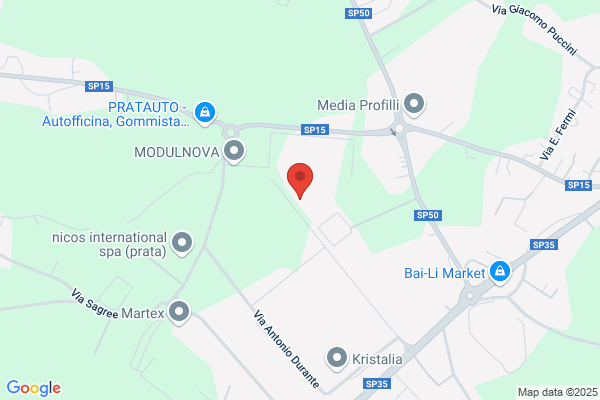 Elettroimpianti Spa