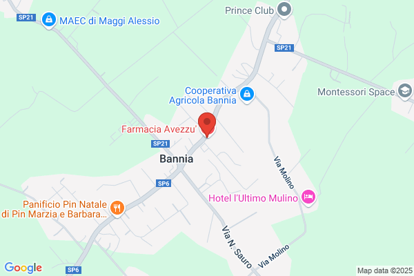Farmacia Avezzu' Roberta
