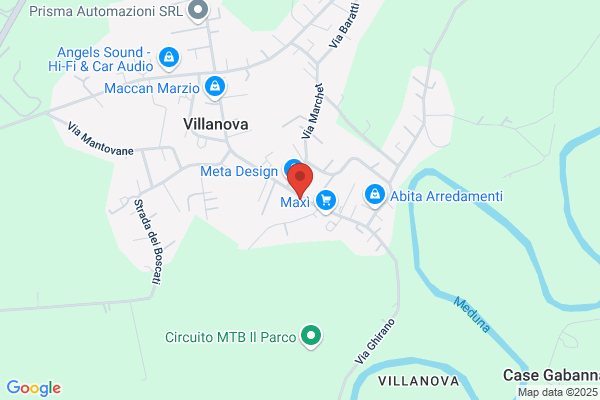 Farmacia Cristante e Martin