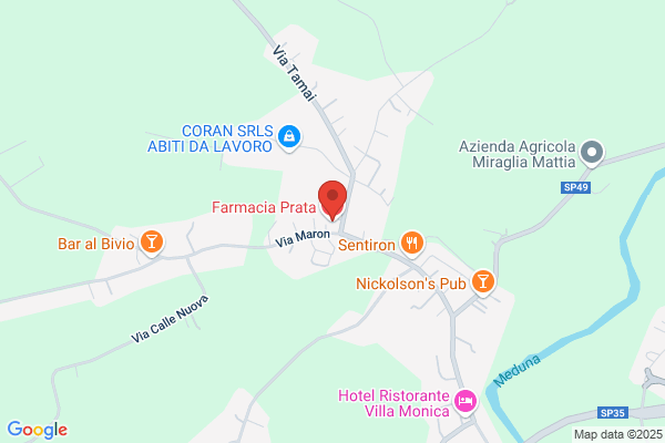 Farmacia Prata