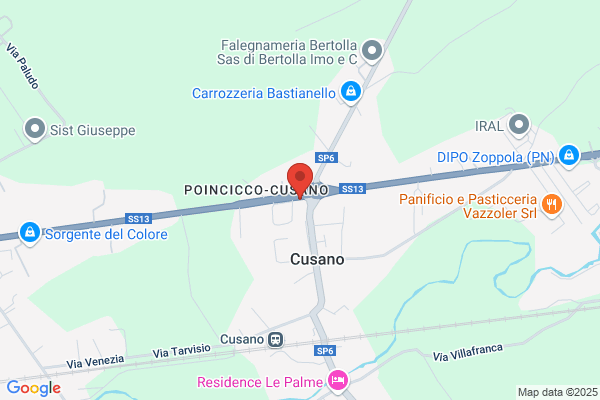 Farmacia Rosa dei Venti