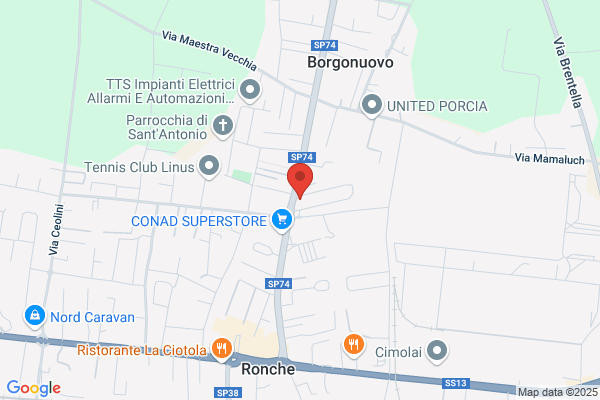 Farmacia S.Antonio