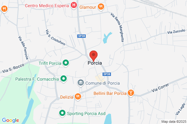 Farmacia all'Igea del Dr. Renzo Toffolo & C.