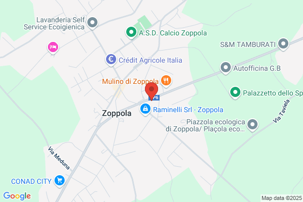 Lafarmacia.Zoppola Trojani