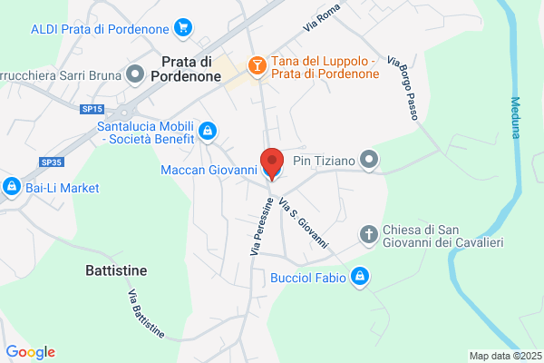 Maccan Giovanni