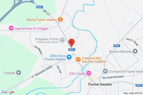 Ferramenta Fantuz