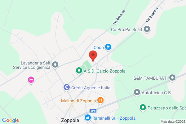 Centro Pulizie Giuseppin Flaviano