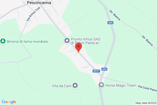 Sia Impresa di Pulizie
