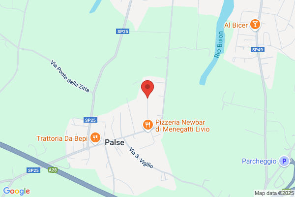 Pozzi Artesiani Pasut Nadio