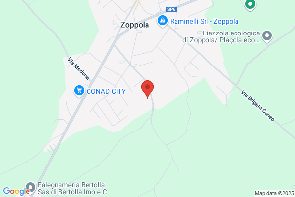 Agri - Zoppola