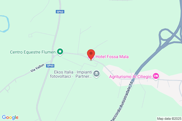 Agriturismo Fossa Mala