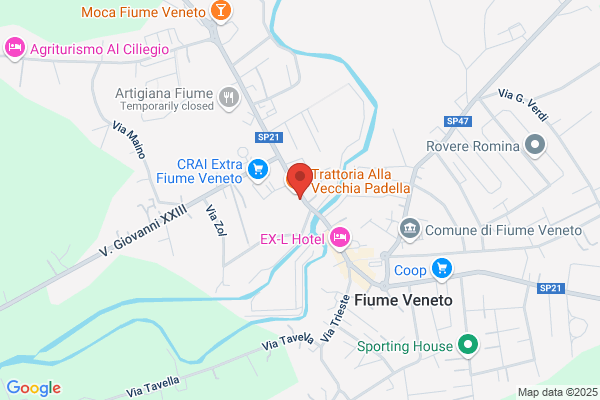 Autoscuola Vecchies