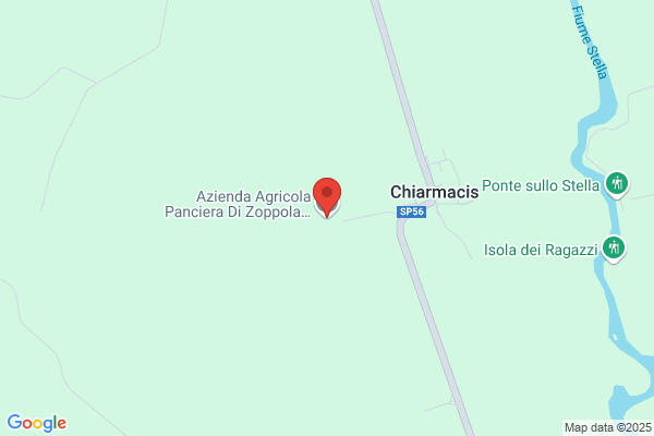 Azienda Agricola Panciera di Zoppola - Nicolo' Panciera