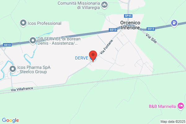 Derve
