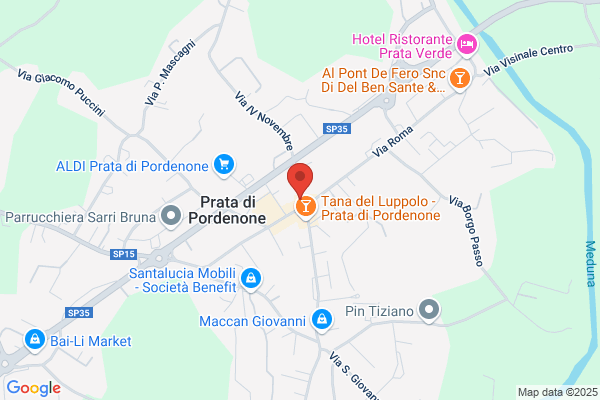 Prata Immobiliare