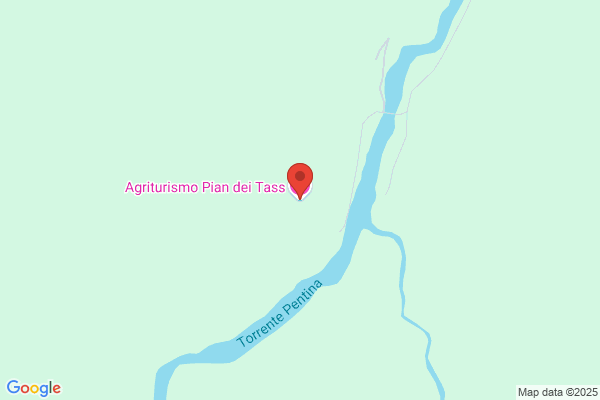 Agriturismo Pian dei Tass