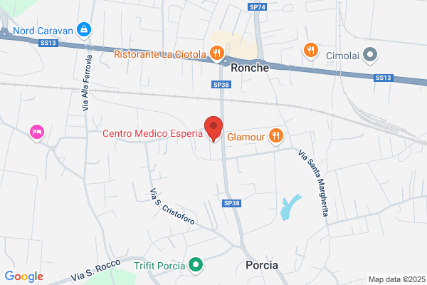 Centro Medico Esperia Srl