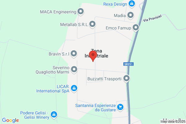 La Grail - Soluzioni Grafiche a Valore Aggiunto