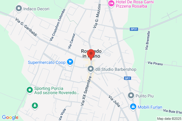 Studio Odontoiatrico  Dughi