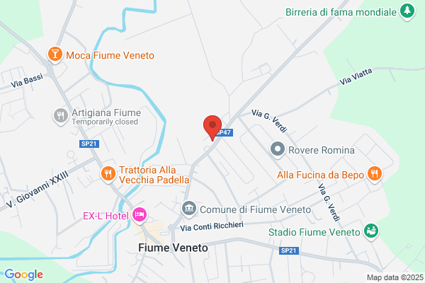 Visintin Dott.ssa Elisa Studio Medico