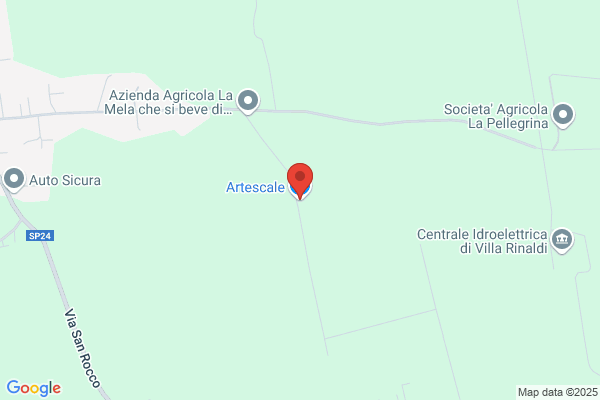 Artescale
