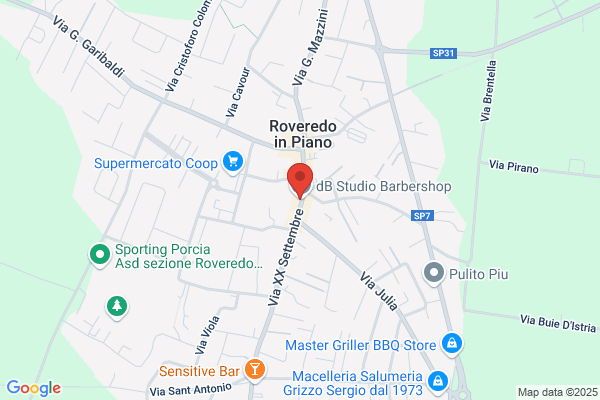 Macelleria Moro