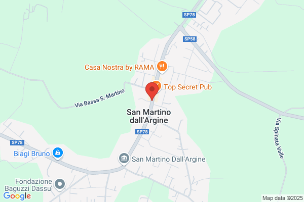 Macelleria Il Becher