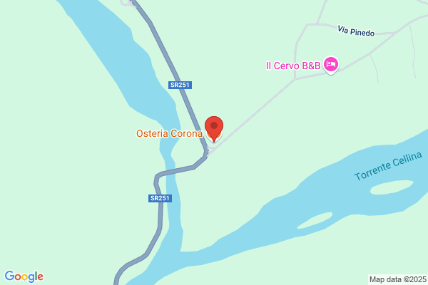 Osteria Corona