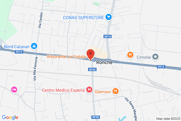 Ristorante La Ciotola