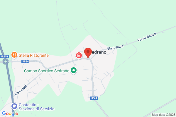 Trattoria La Tavernetta