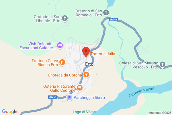Bar Trattoria Julia