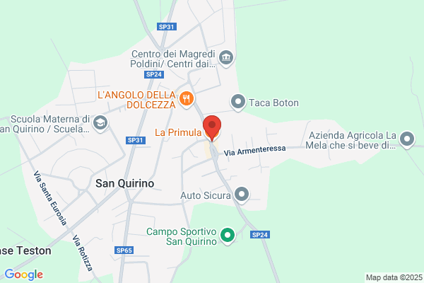 La Primula - Ristorante