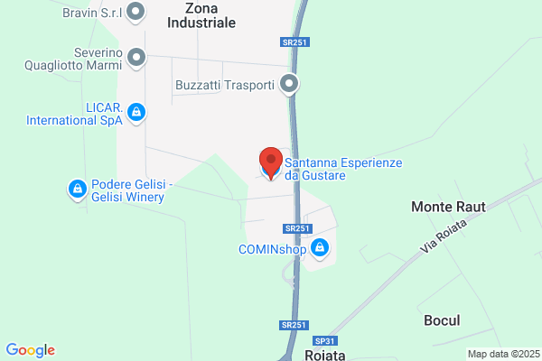 Santanna