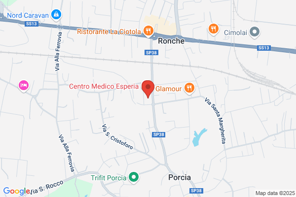 Supermercato EUROSPAR Porcia
