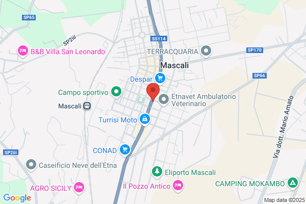 Dott. Sebastiano Micali Notaio