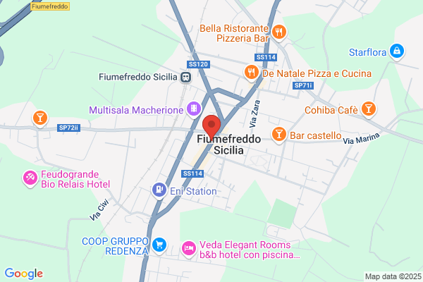 Farmacia Caniglia