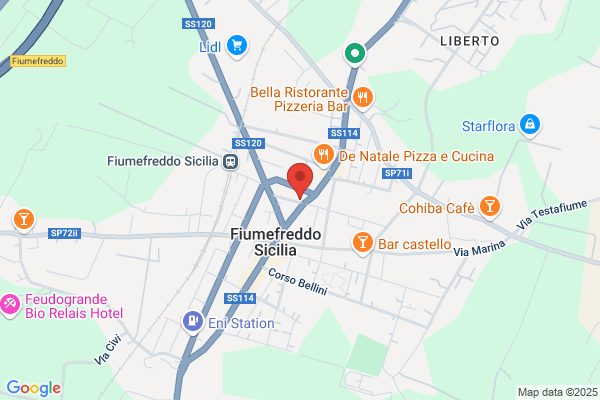 Macelleria Siciliana 2