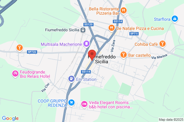 Bar Greco