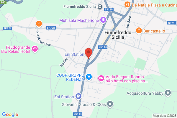 Brunetto Viaggi Srl