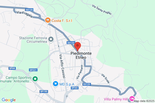 Centro Analisi Emmi