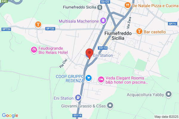 Cristaldi Arredi