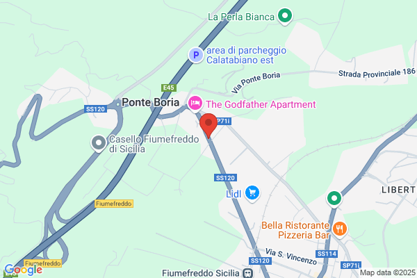 Eurosicilcasa Di Nucifora Rosa