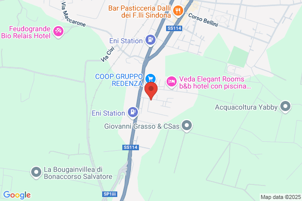 Farmacia Galati Dr.Dagostino