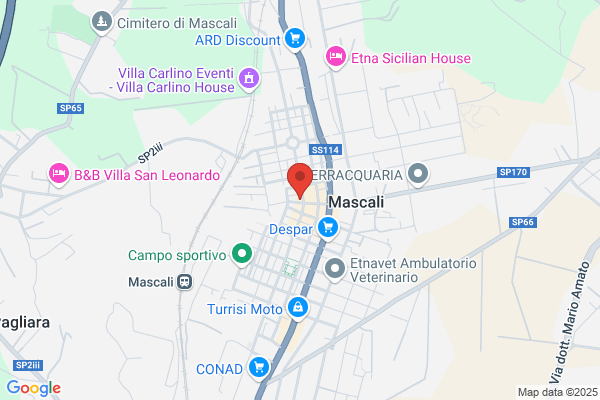 Farmaciae di Davide Gullotta & C. S.a.s.