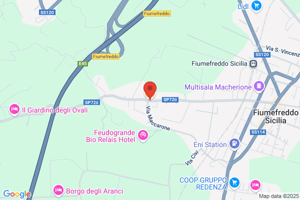 Forzisi Santa