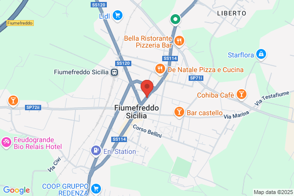 Fresta Antonino Rosario