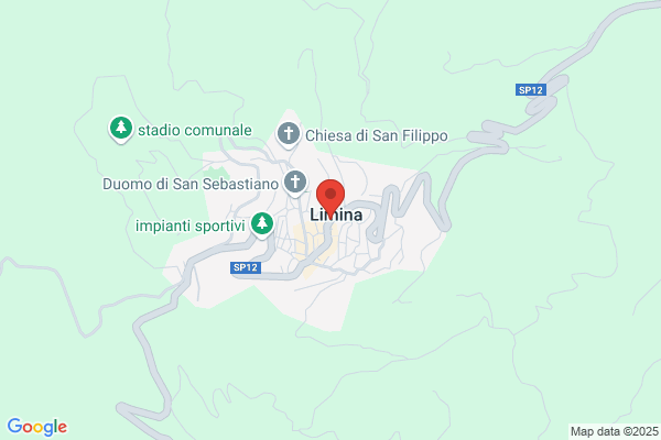 Limina antonio