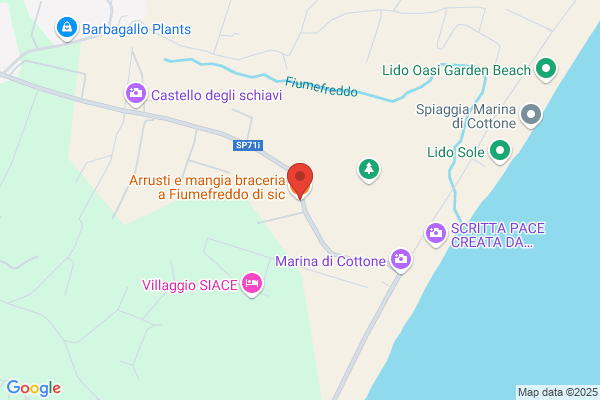 Lombardo alfia