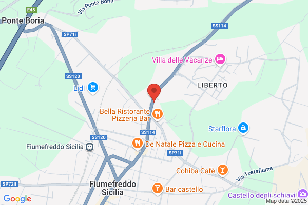 Panarredamenti Srl