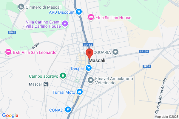 Panificio Vesuvio